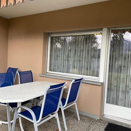 Muralto-Locarno: Miramonti Apt. 4 Dış mekan fotoğraf