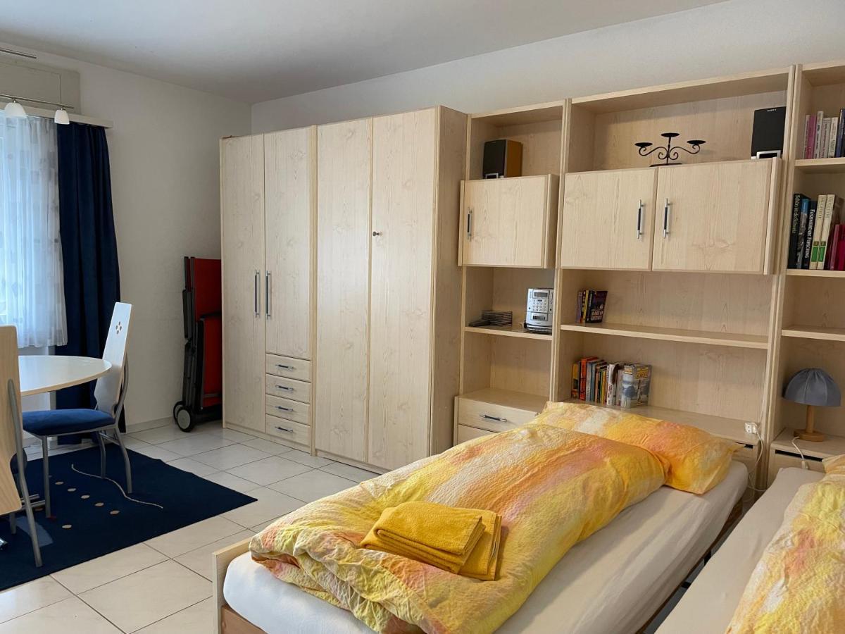 Muralto-Locarno: Miramonti Apt. 4 Dış mekan fotoğraf