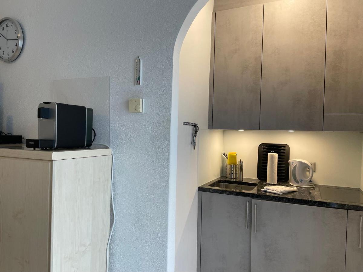 Muralto-Locarno: Miramonti Apt. 4 Dış mekan fotoğraf