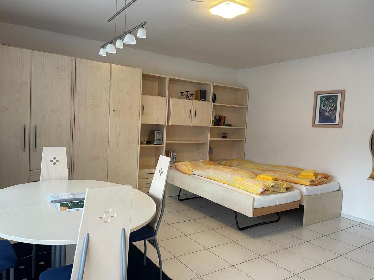 Muralto-Locarno: Miramonti Apt. 4 Dış mekan fotoğraf