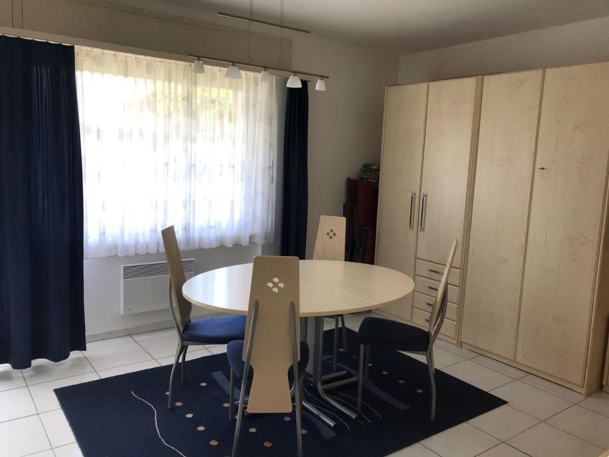Muralto-Locarno: Miramonti Apt. 4 Dış mekan fotoğraf