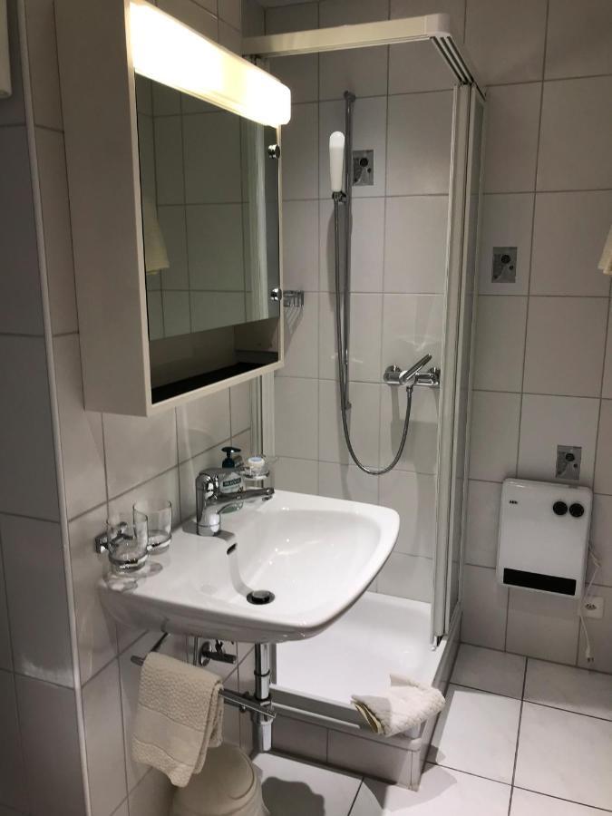 Muralto-Locarno: Miramonti Apt. 4 Dış mekan fotoğraf